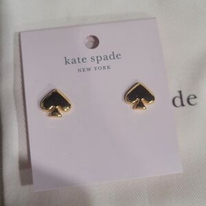 Kate spade New York earrings